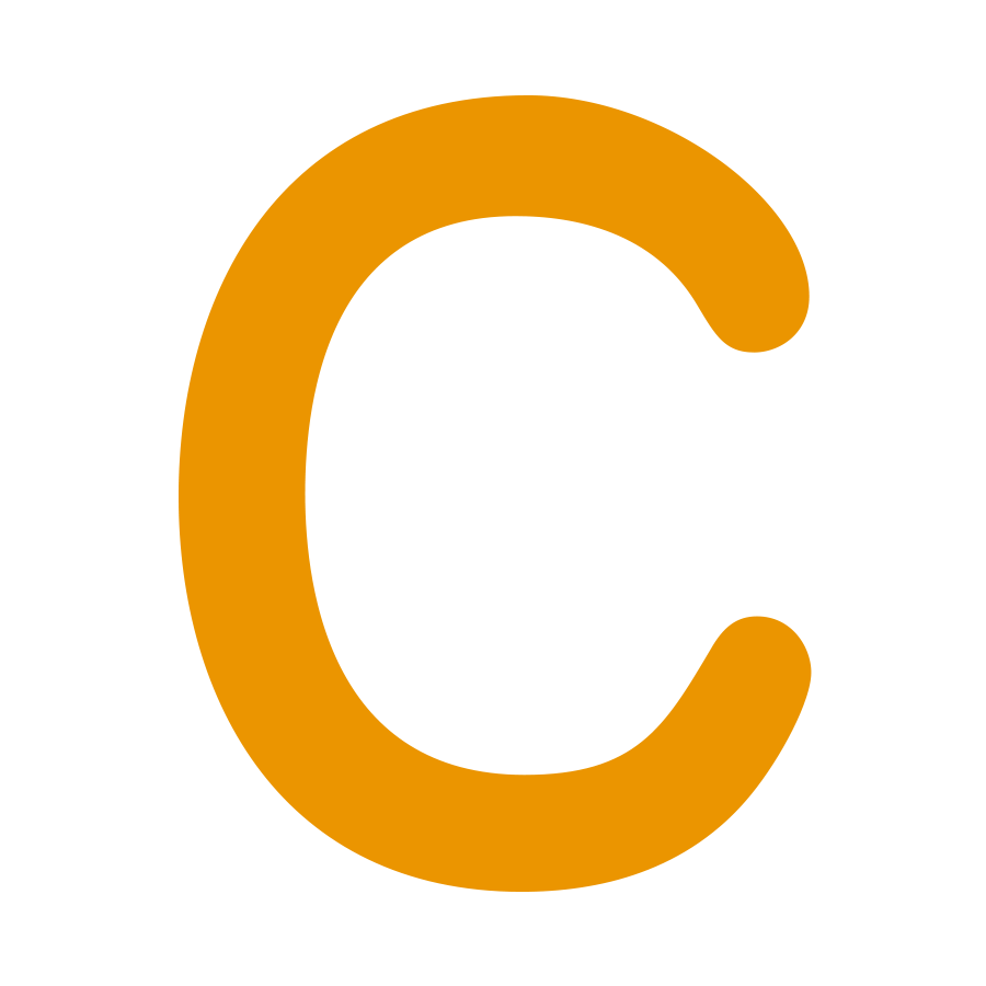 c