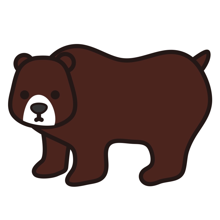 bear