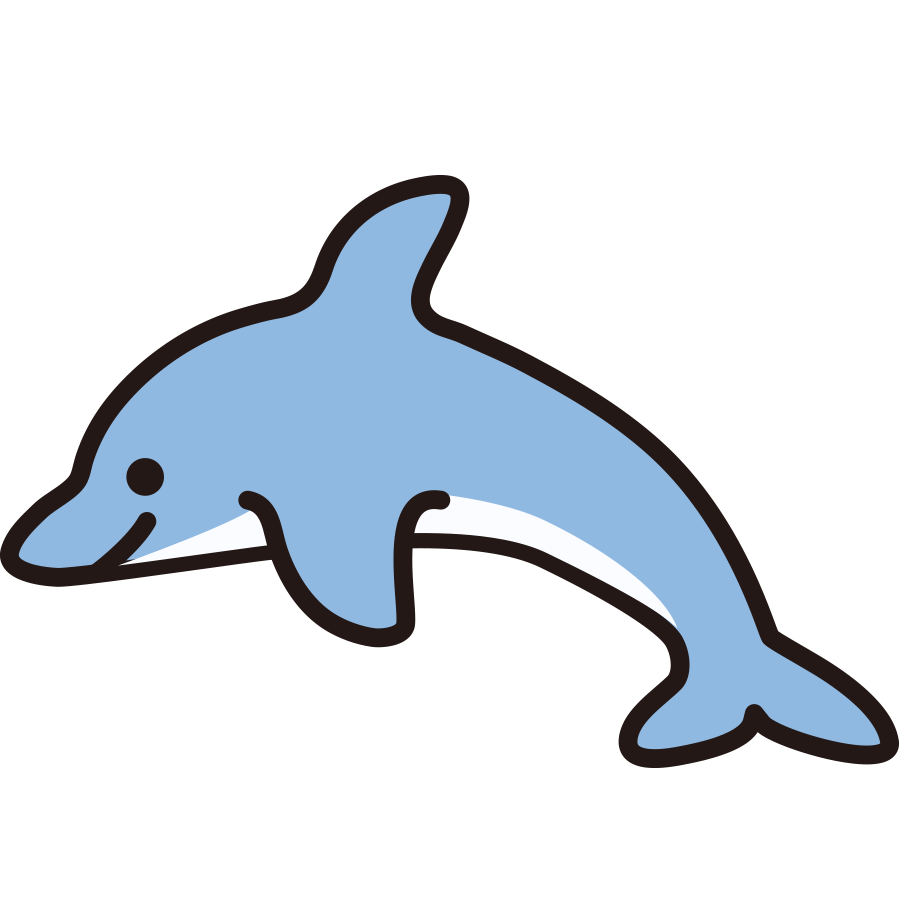 dolphin