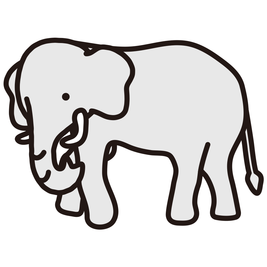 elephant