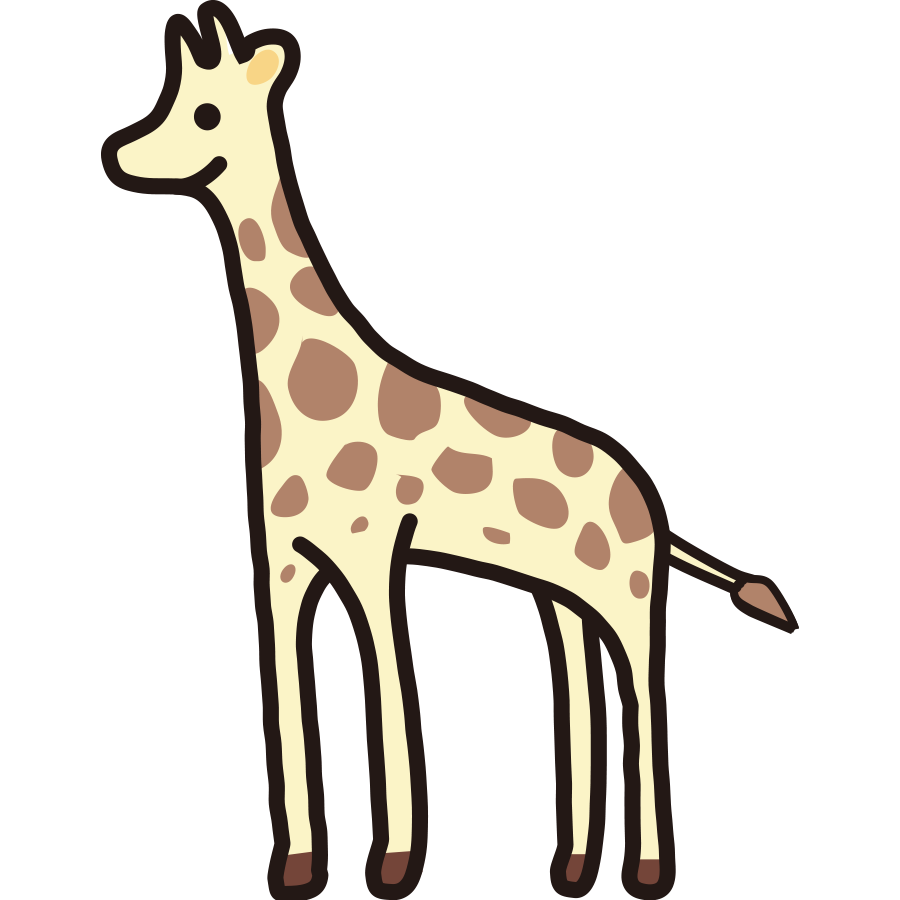 giraffe