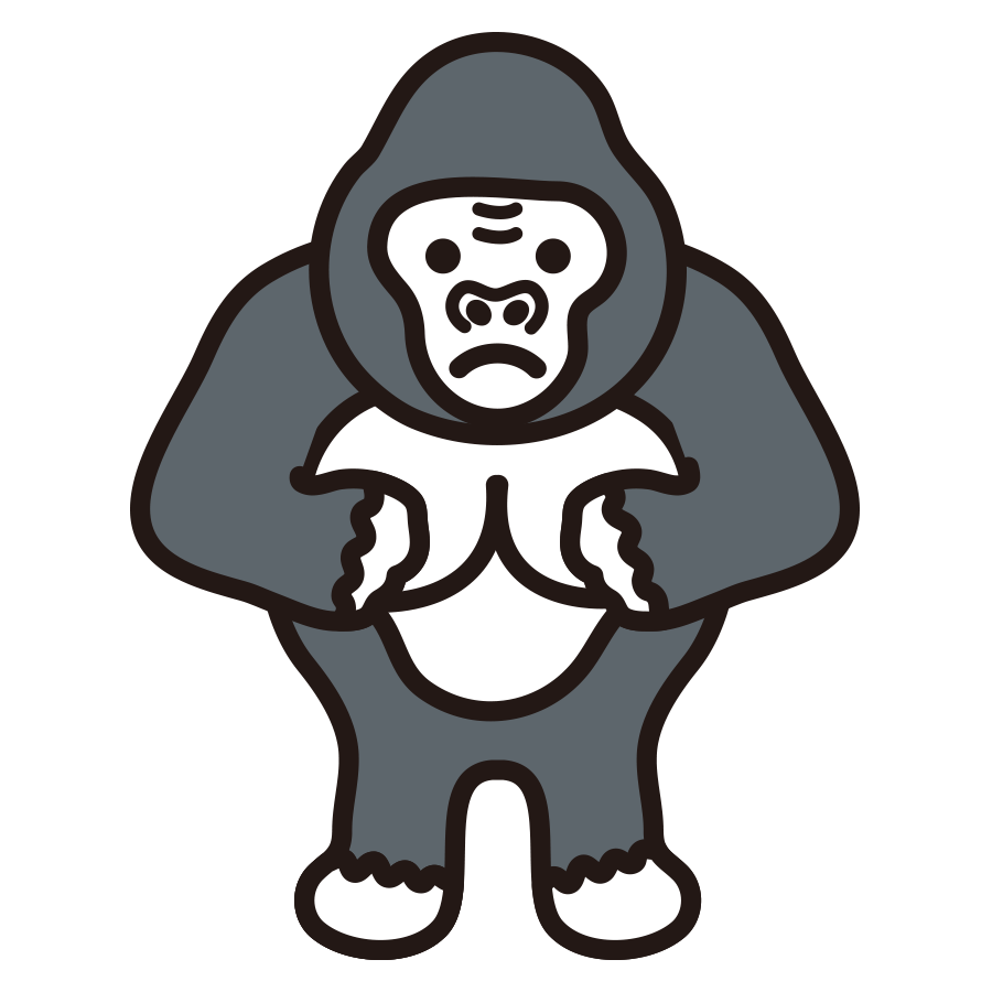 gorilla