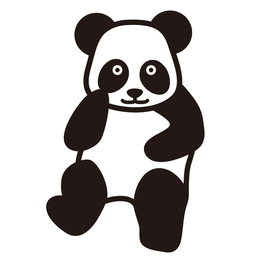 panda