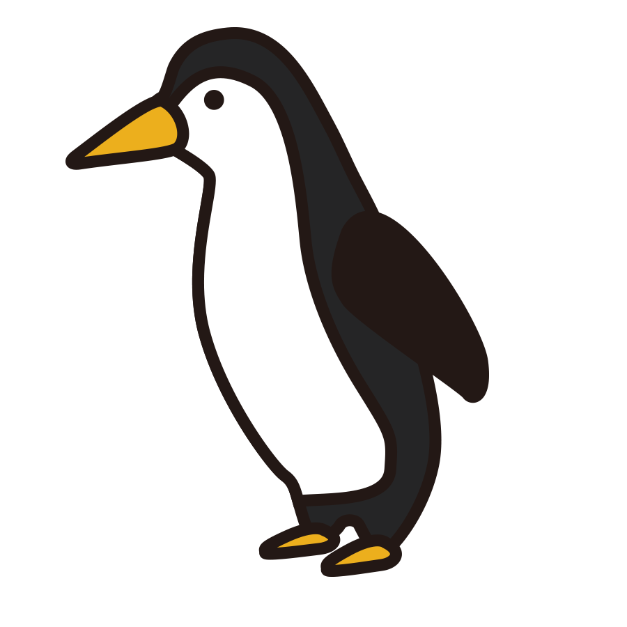 penguin