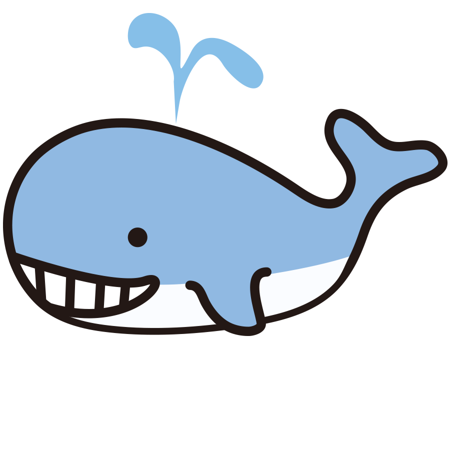 whale