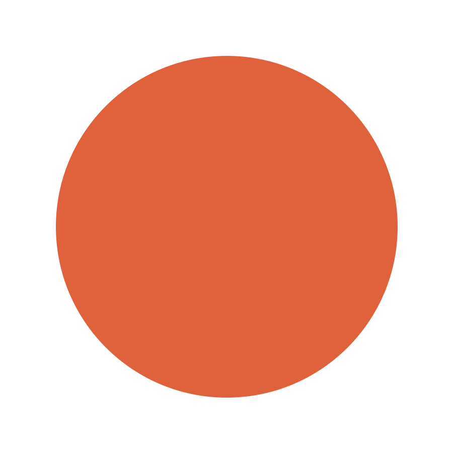 orange