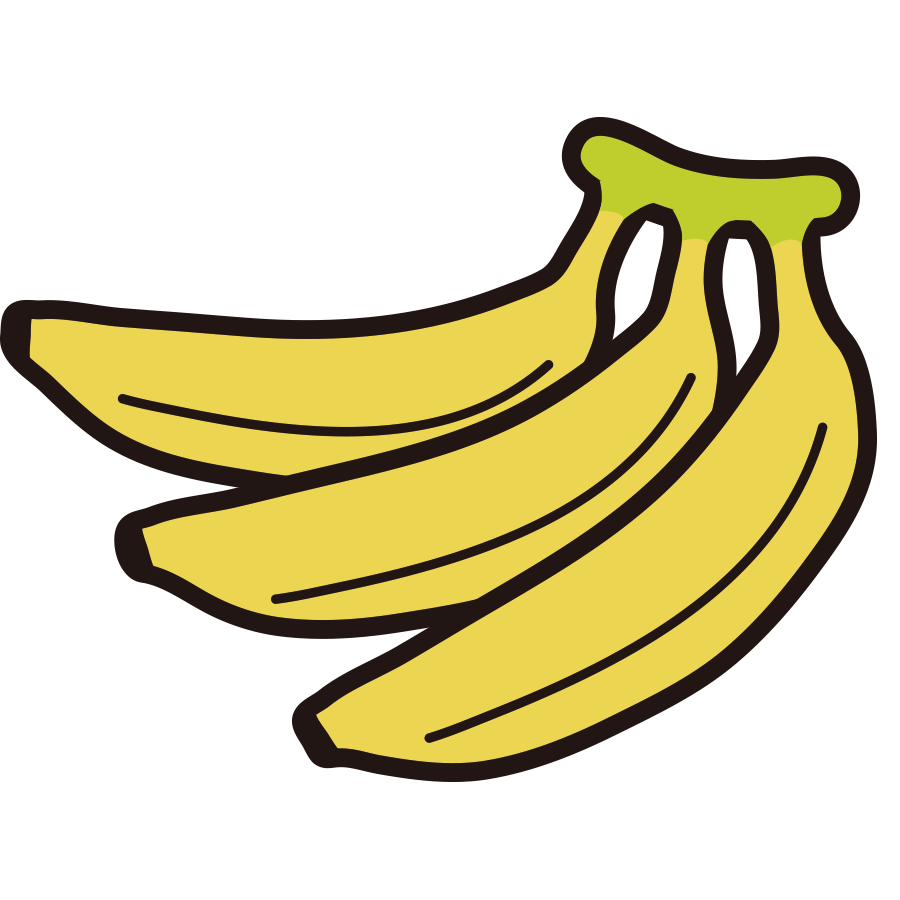 banana