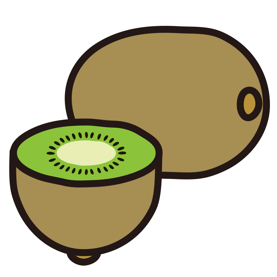 kiwi fruit