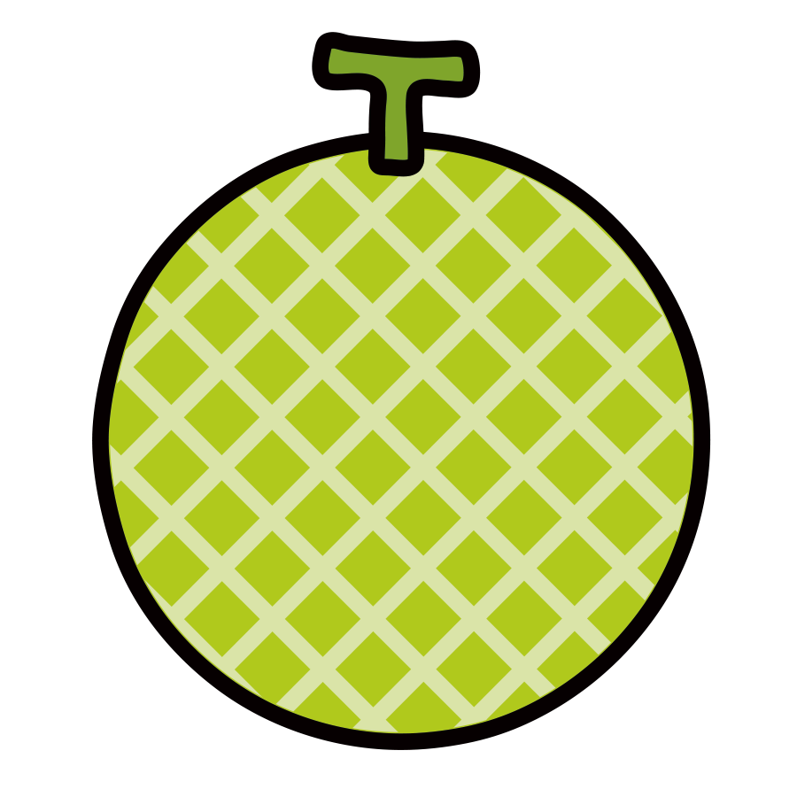 melon