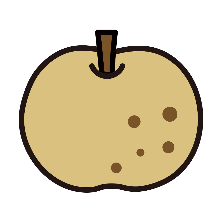 pear