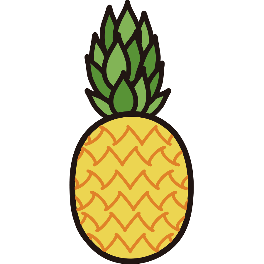 pineapple