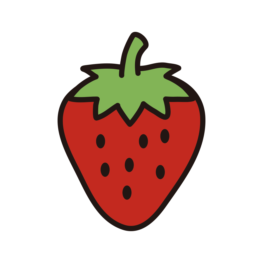 strawberry