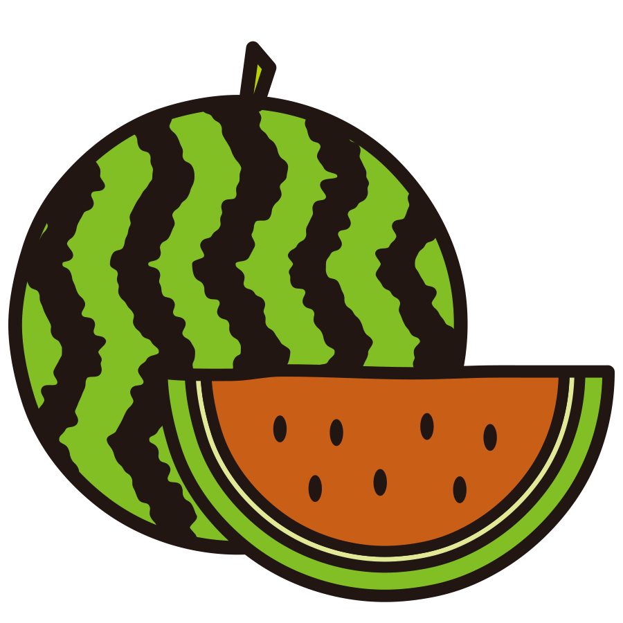 water melon