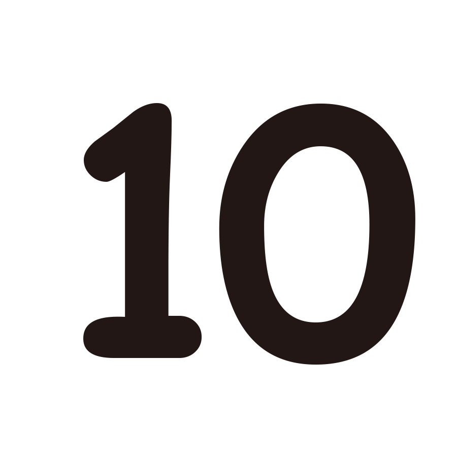 ten