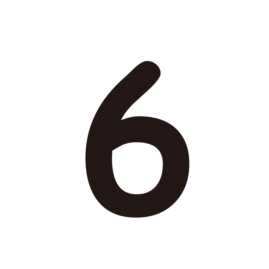 six