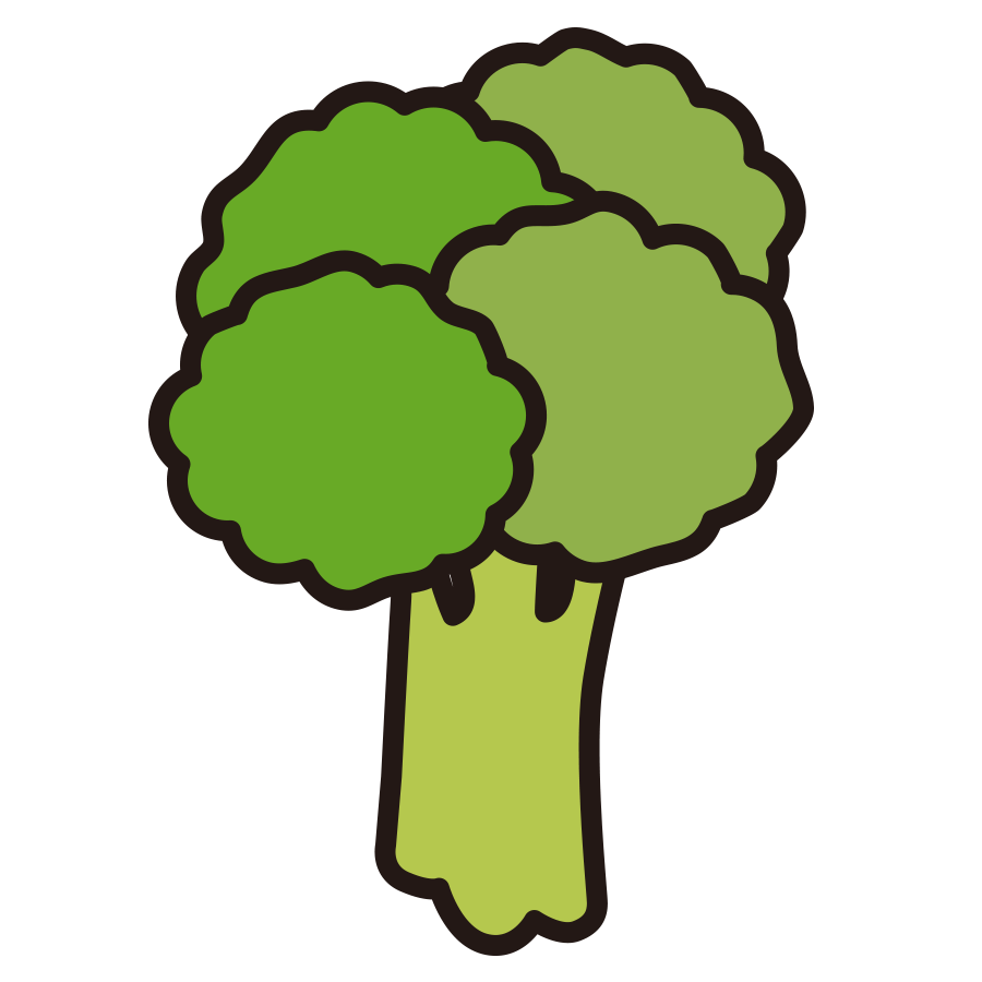 broccoli