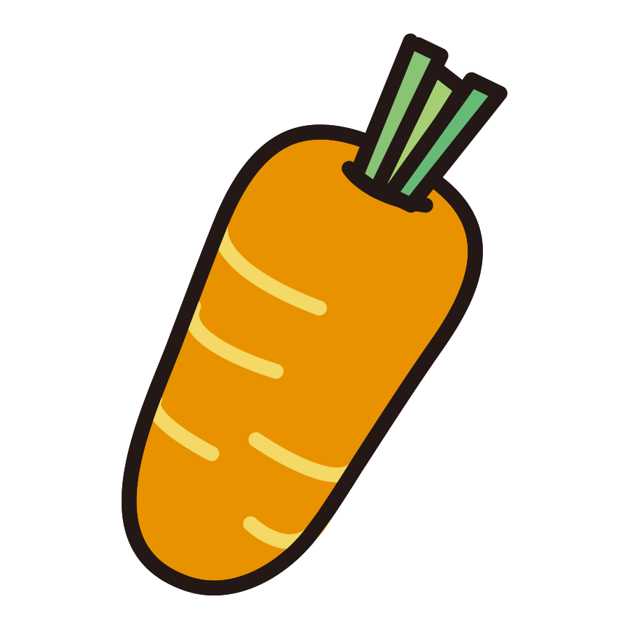 carrot