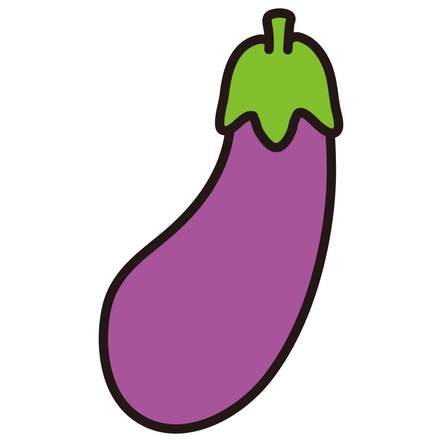 eggplant