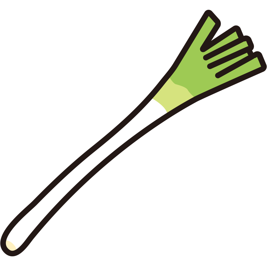 leek