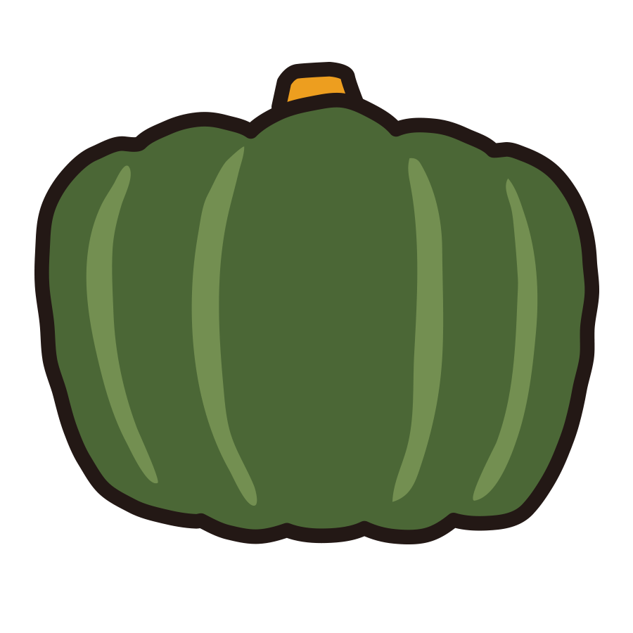 pumpkin