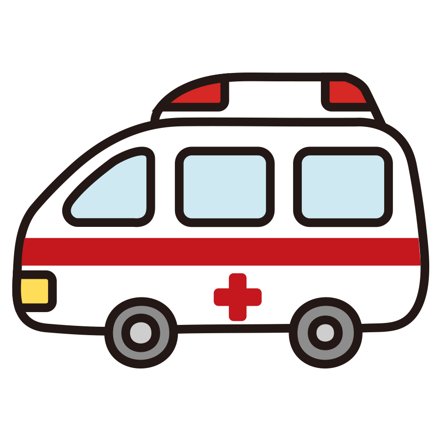 ambulance